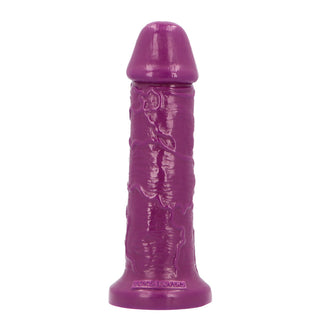 Dildo Profumato Max Wildberry 25 cm
