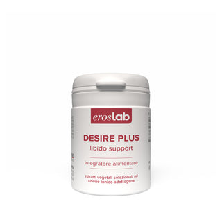 Integratore Sessuale Desire Plus 30 pz
