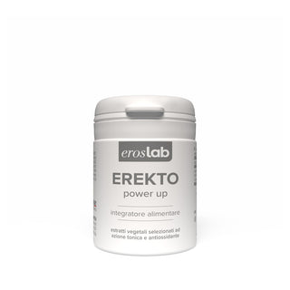 Integratore Sessuale Erekto 30 pz