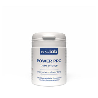 Integratore Sessuale Power Pro 30 pz
