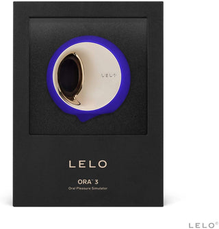 Lelo Ora 3