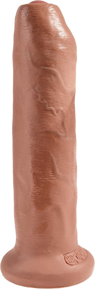 Pipedream - King Cock - 7" Uncut  - Tan