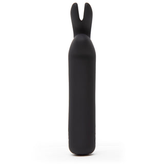 Happy Rabbit Rechargeable Vibrating Bullet