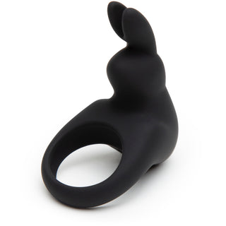 Happy Rabbit Rechargeable Vibrating Rabbit Cock Ring
