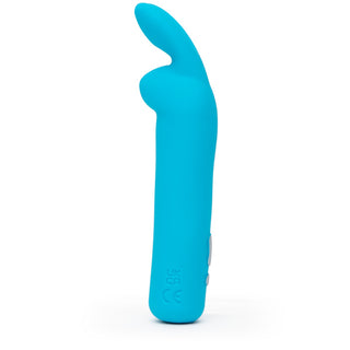 Happy Rabbit Rechargeable Vibrating Bullet