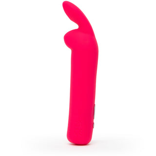 Happy Rabbit Rechargeable Vibrating Bullet