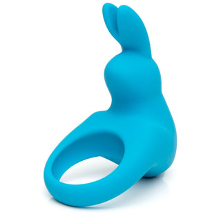 Happy Rabbit Rechargeable Vibrating Rabbit Cock Ring