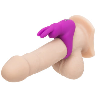 Happy Rabbit Rechargeable Vibrating Rabbit Cock Ring