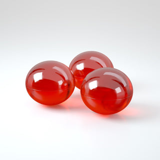 Olio Massaggio Brazilian Balls Fragola