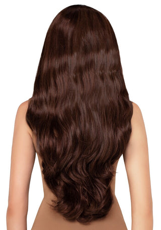 Parrucca Sexy Long Wavy