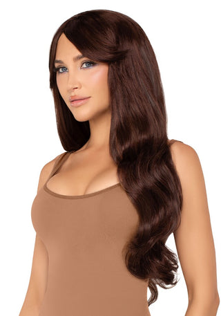 Parrucca Sexy Long Wavy