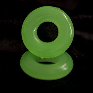 Anelli Fallici Glow In The Dark Love