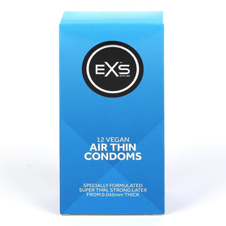 Preservativi Ultra Sottili Exs Air Thin