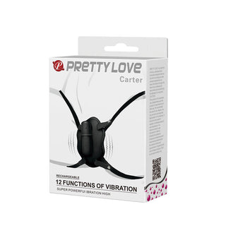 Vibratore Clitoride Carter