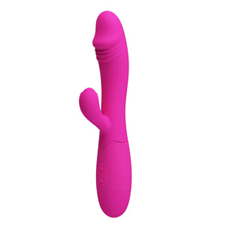 Vibratore Rabbit Snappy