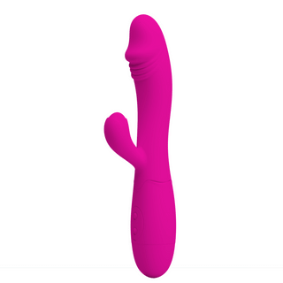 Vibratore Rabbit Snappy