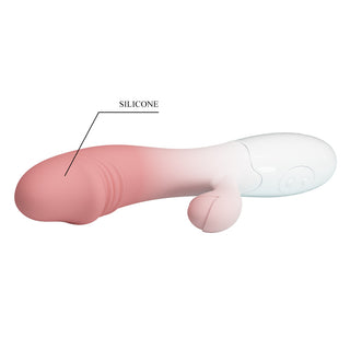 Vibratore Rabbit Snappy