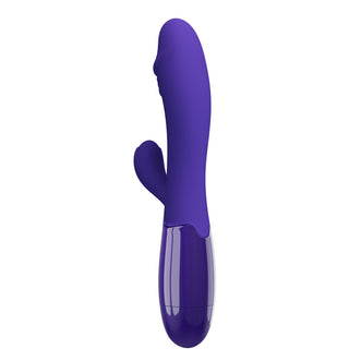 Vibratore Rabbit Slappy Youth