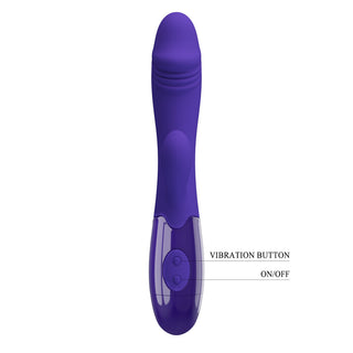 Vibratore Rabbit Slappy Youth