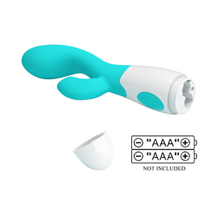 Vibratore Rabbit Brighty