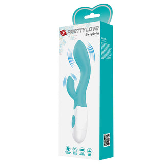 Vibratore Rabbit Brighty