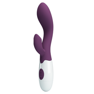 Vibratore Rabbit Brighty