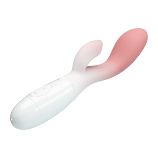 Vibratore Rabbit Brighty