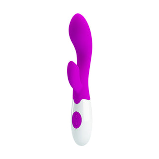 Vibratore Rabbit Pretty Love Brighty