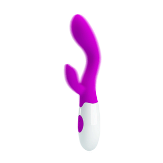 Vibratore Rabbit Pretty Love Brighty
