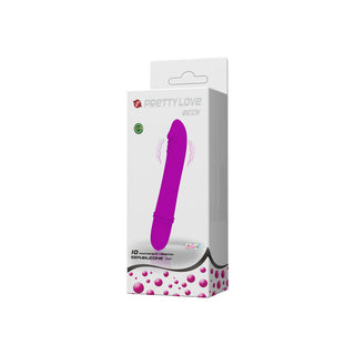 Vibratore Realistico Beck