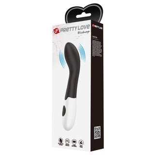 Vibratore Punto G Bishop