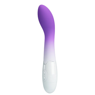 Vibratore Punto G Bishop