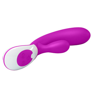 Vibratore Rabbit Colby