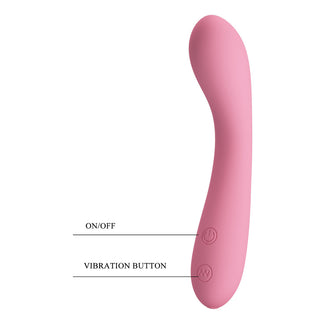 Vibratore Punto G Gloria