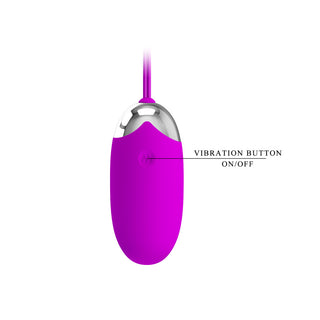 Ovetto Vibrante Abner