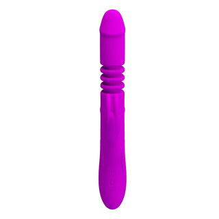 Vibratore Pretty Love Ward