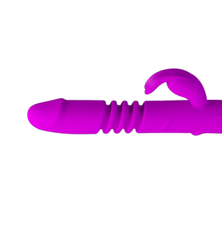 Vibratore Pretty Love Ward