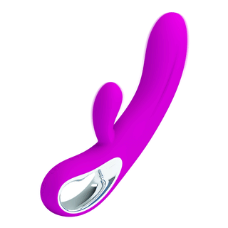 Vibratore Rabbit Elmer