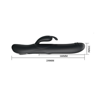 Vibratore Rabbit Colin