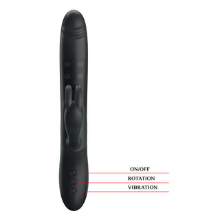 Vibratore Rabbit Colin