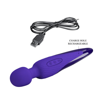 Vibratore Wand Anthony Youth