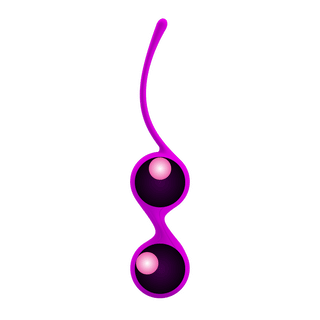Palline Vaginali Kegel Tighten Up I