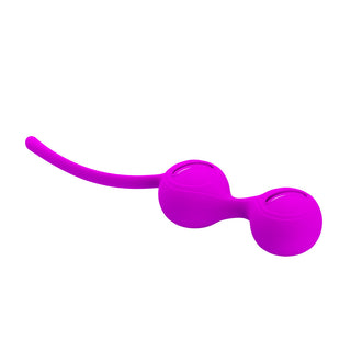 Palline Vaginali Kegel Tighten Up I