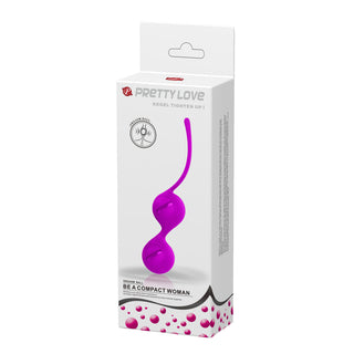 Palline Vaginali Kegel Tighten Up I