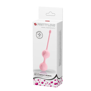 Palline Vaginali Kegel Tighten Up II