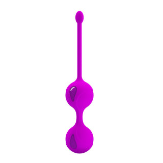 Palline Vaginali Kegel Tighten Up II