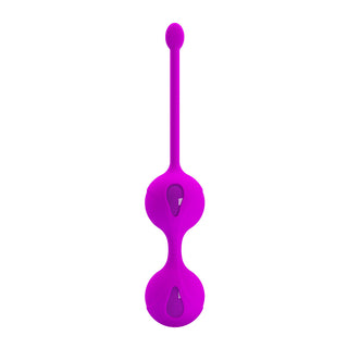 Palline Vaginali Kegel Tighten Up II