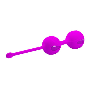 Palline Vaginali Kegel Tighten Up II