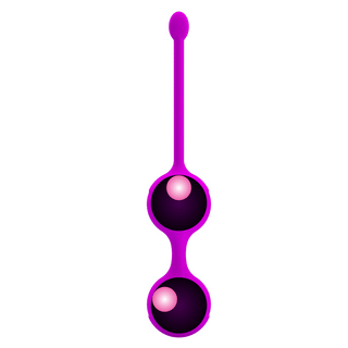 Palline Vaginali Kegel Tighten Up II