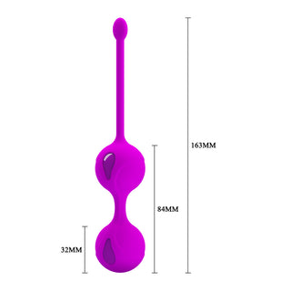 Palline Vaginali Kegel Tighten Up II